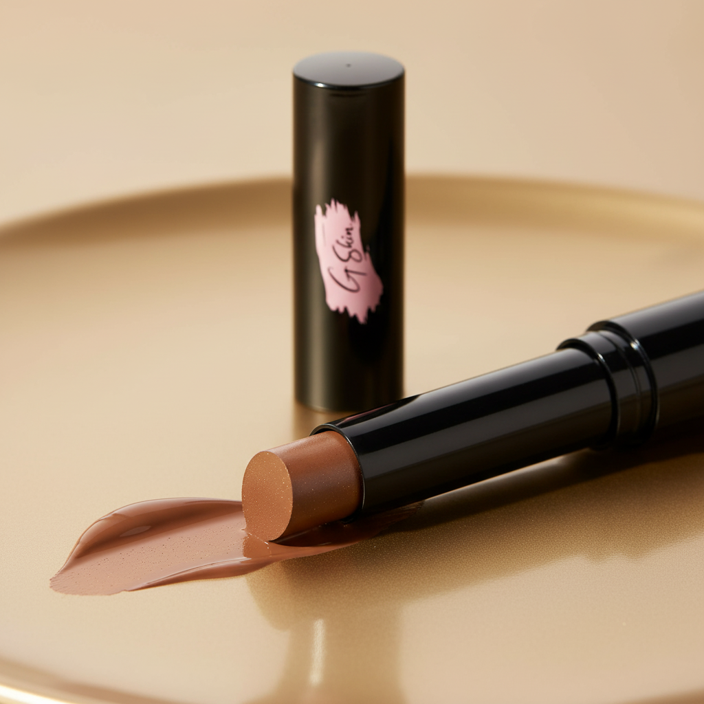 G Skin Creme Concealer Stick - Choco