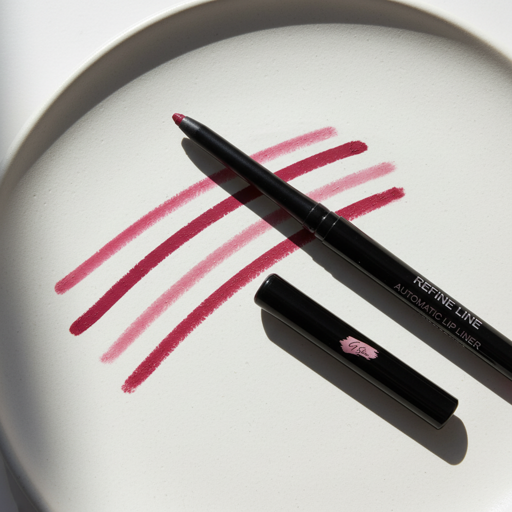 G Skin Automatic Lip Liner - Power Trip
