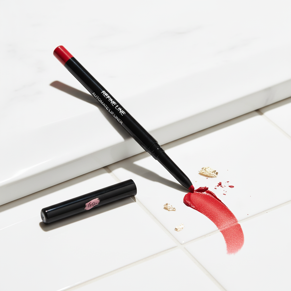 G Skin Automatic Lip Liner - Scarlet