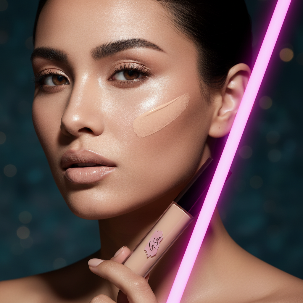 G Skin Concealing Cream - Bella