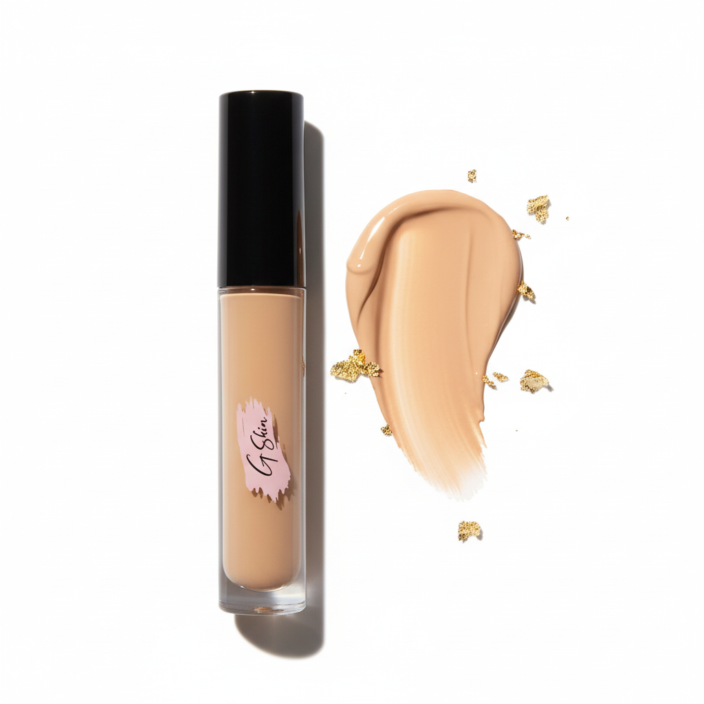 G Skin Concealing Cream - Loom