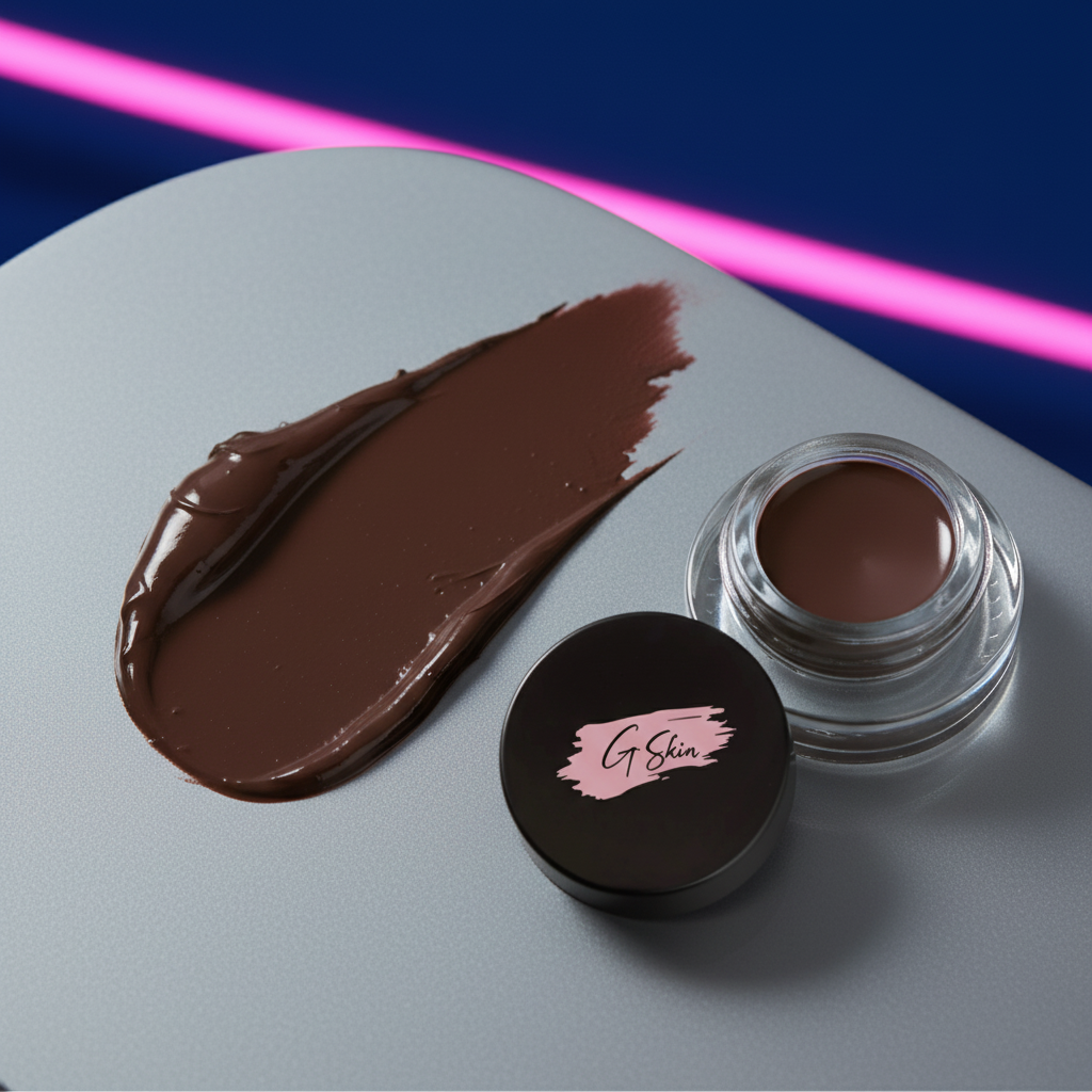 G Skin Color Rich Pro Line - Brown
