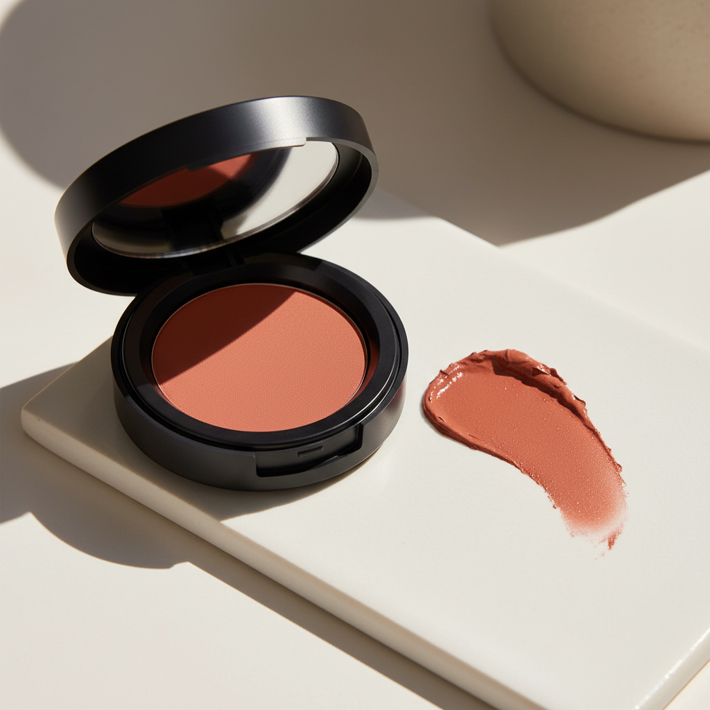 G Skin Single Pan Blush - Snapdragon