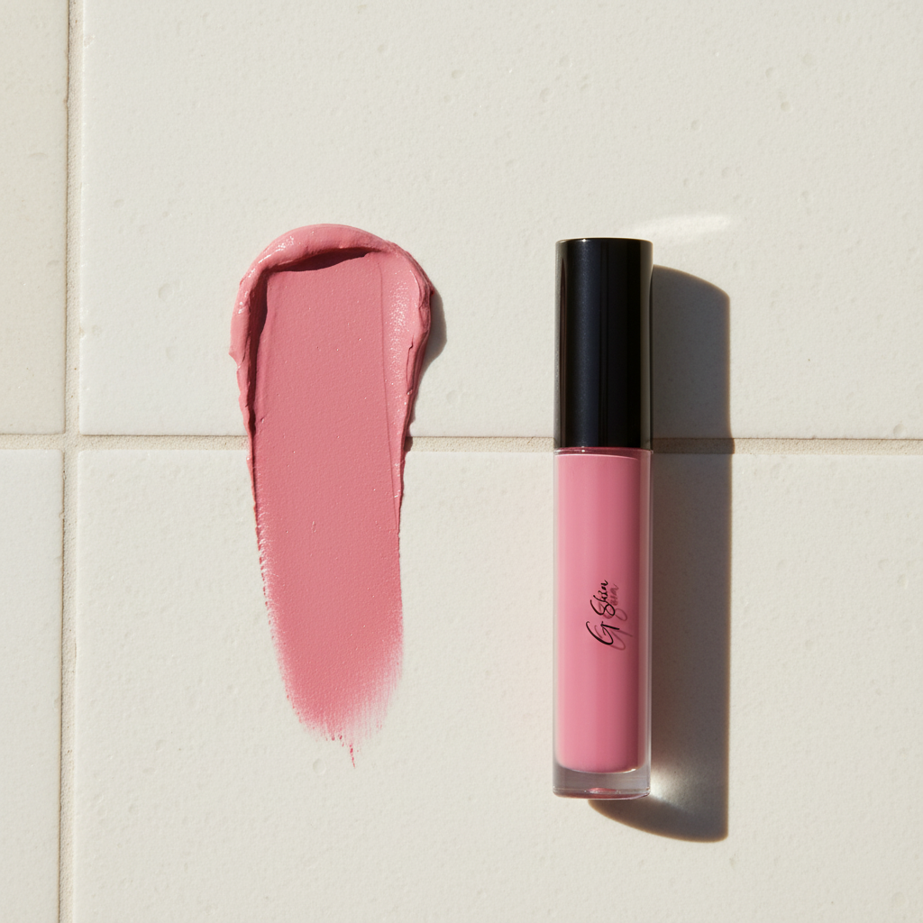 G Skin Lip Gloss - Tropical