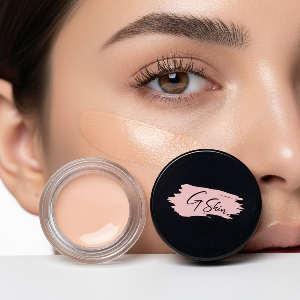 G Skin Eye & Lip Primer