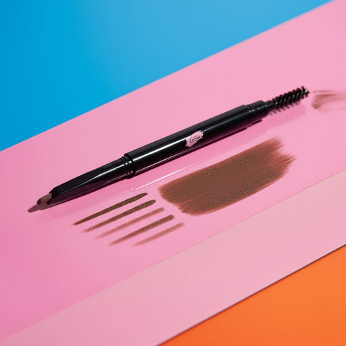 G Skin Automatic Eyebrow Pencil - Ash Brown