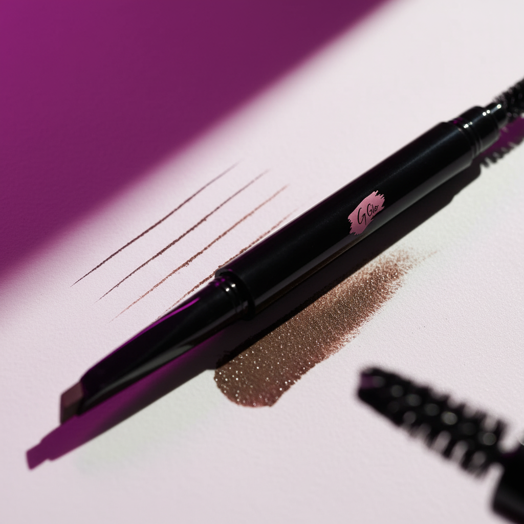 G Skin Automatic Eyebrow Pencil - Brown