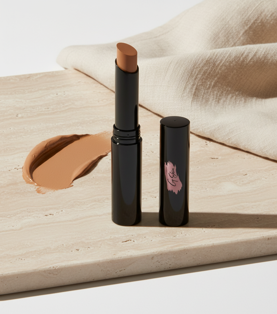 G Skin Creme Concealer Stick - Pecan