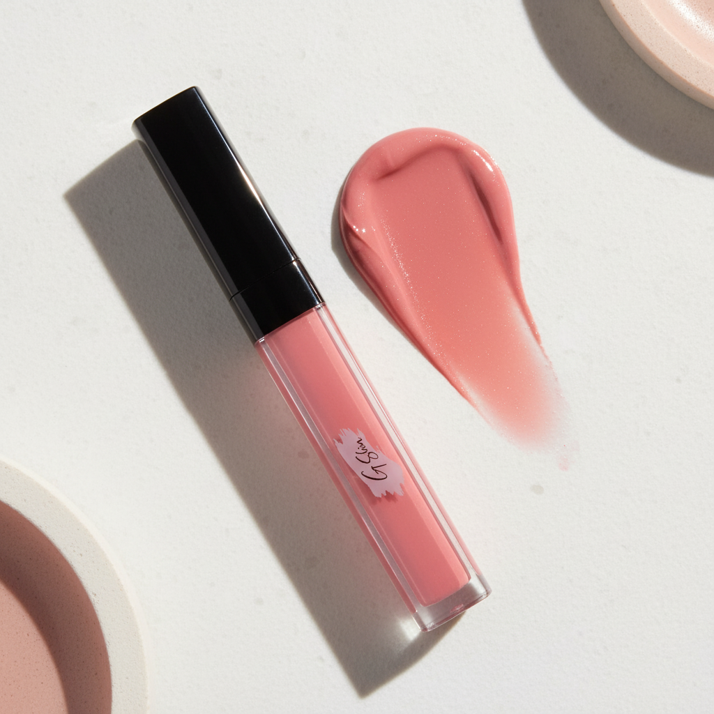 G Skin Lip Oil - Party Girl