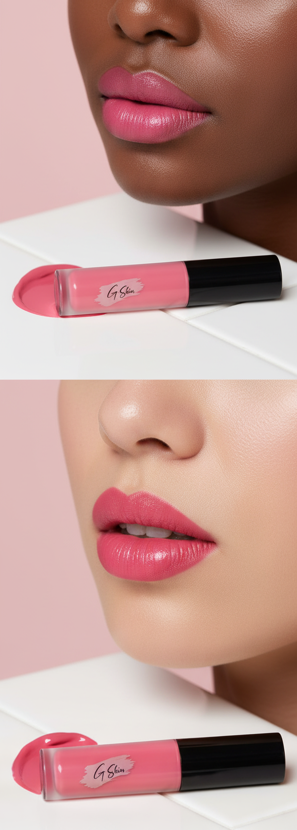 G Skin Lip Gloss - Sienna