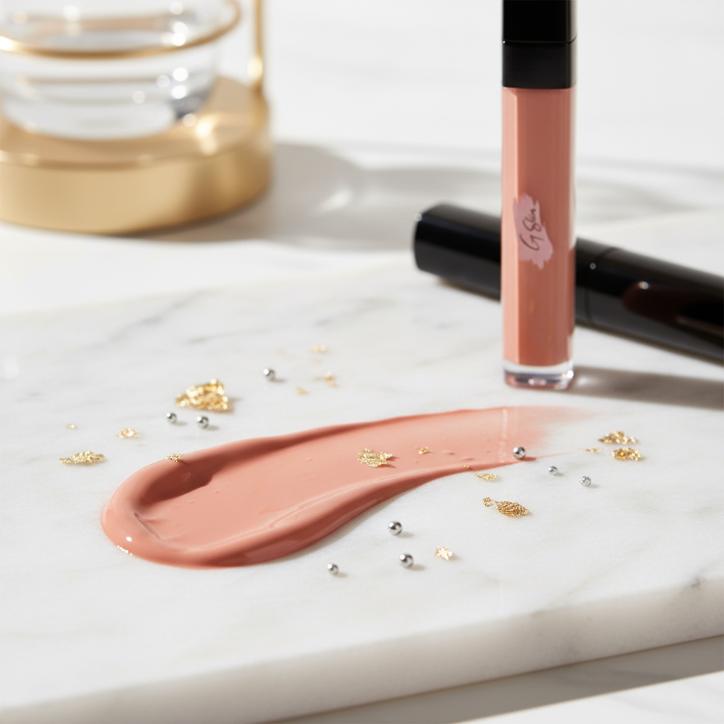 G Skin Lip Oil - Fun & Games