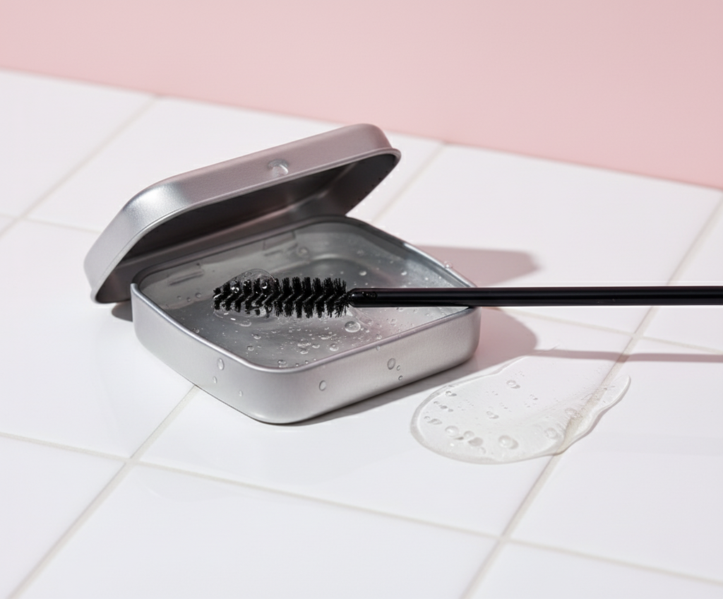 G Skin Brow Gel - Clear