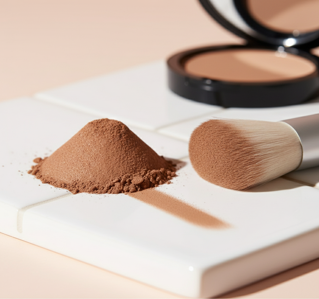 G Skin Bronzer - Caramel