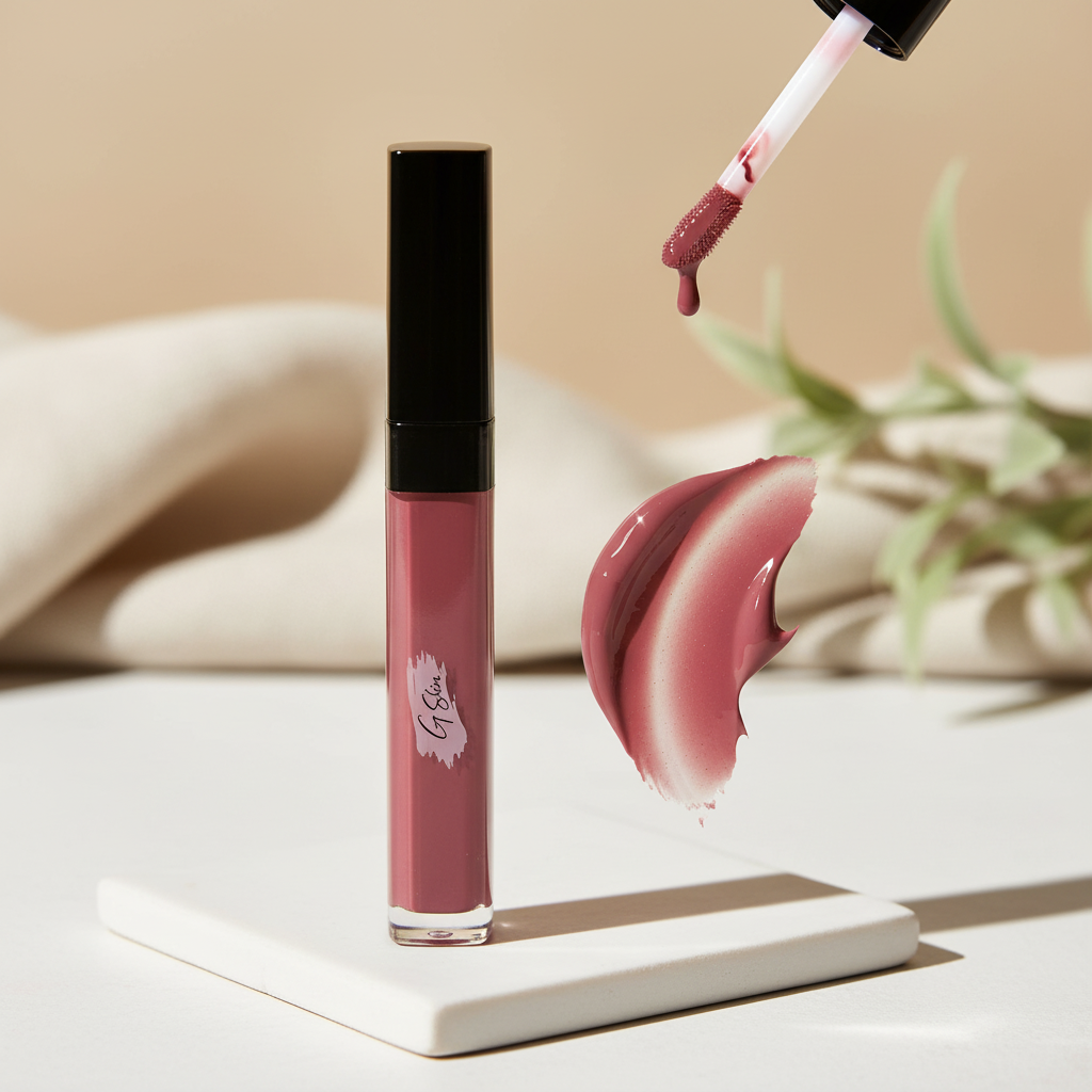 G Skin Lip Oil - Power Play