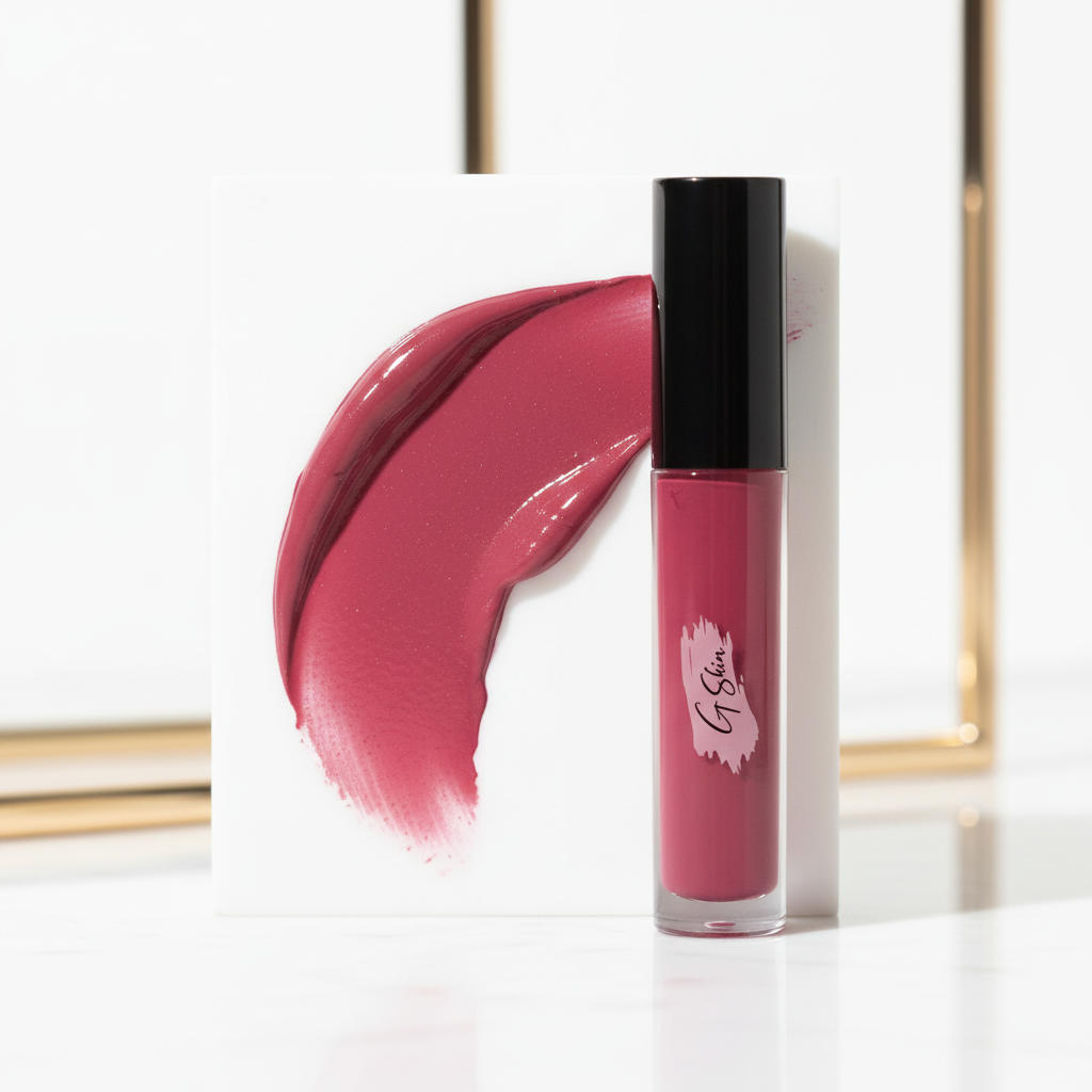 G Skin Lip Gloss - Rouge