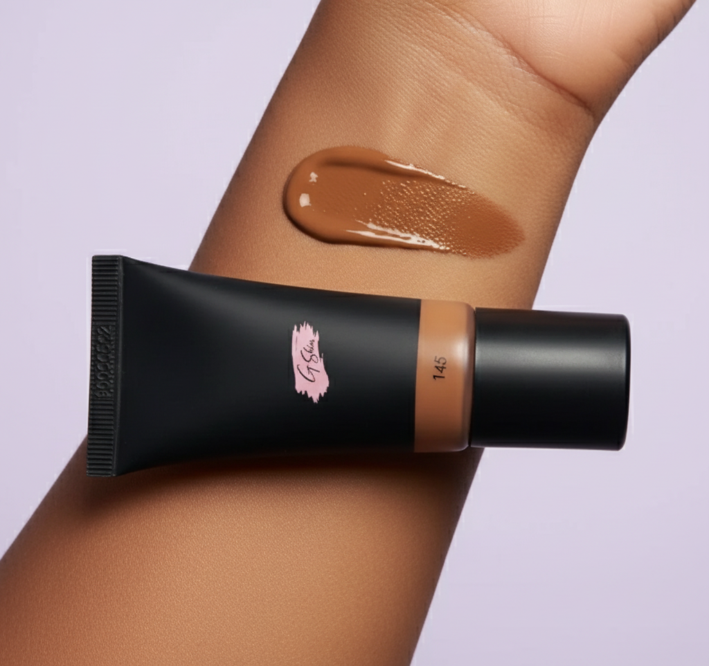 G Skin Tinted Moisturizer - Espresso
