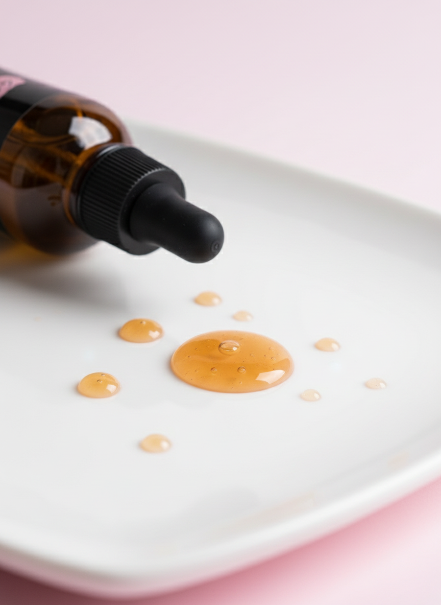G Skin Collagen and Retinol Serum