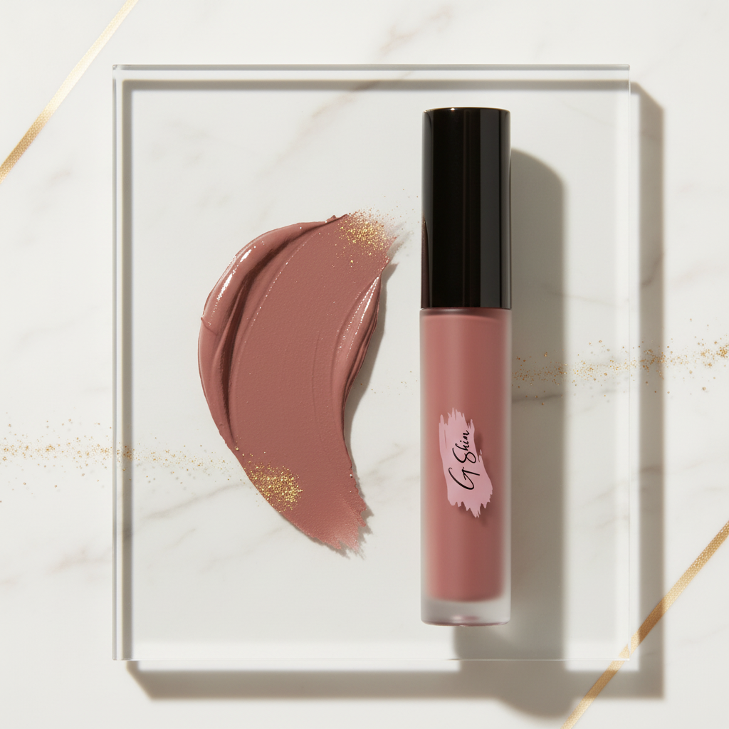 G Skin Lip Gloss - Bare