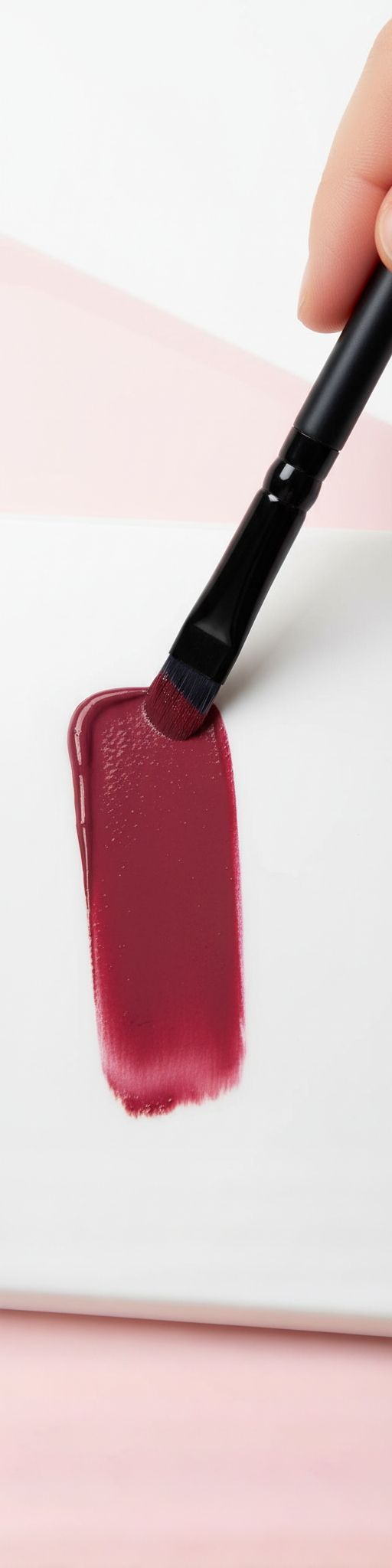 G Skin Angled Liner Brush