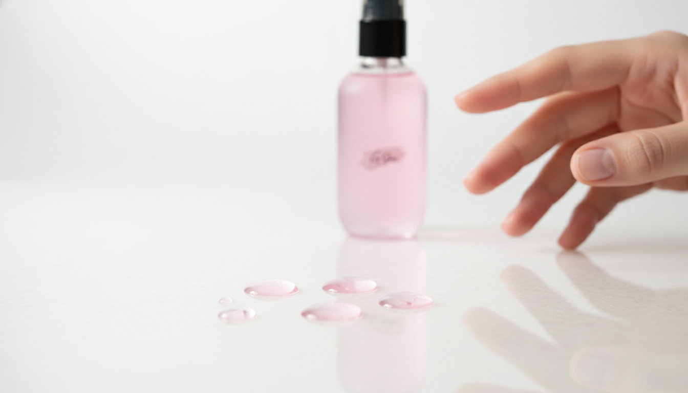 G Skin Oil Control Setting Spray