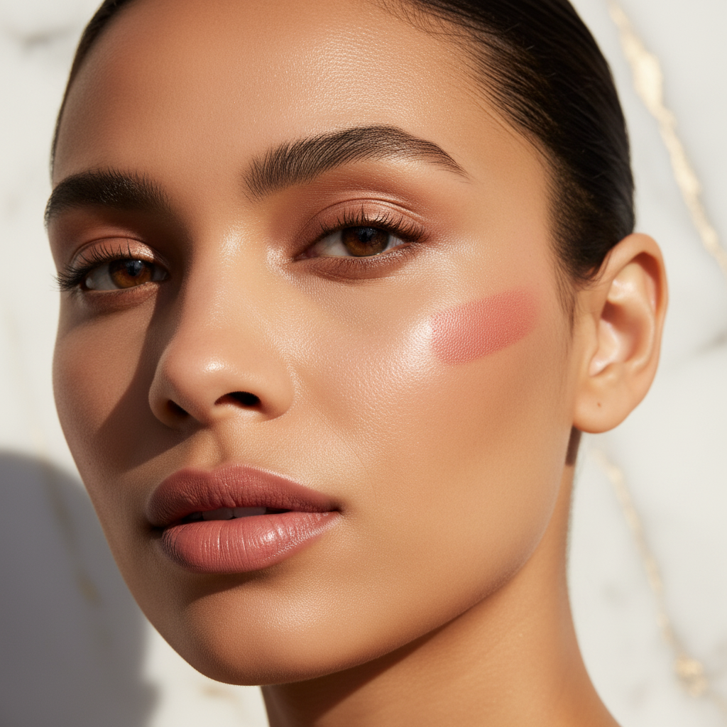 G Skin Single Pan Blush - Magnolia