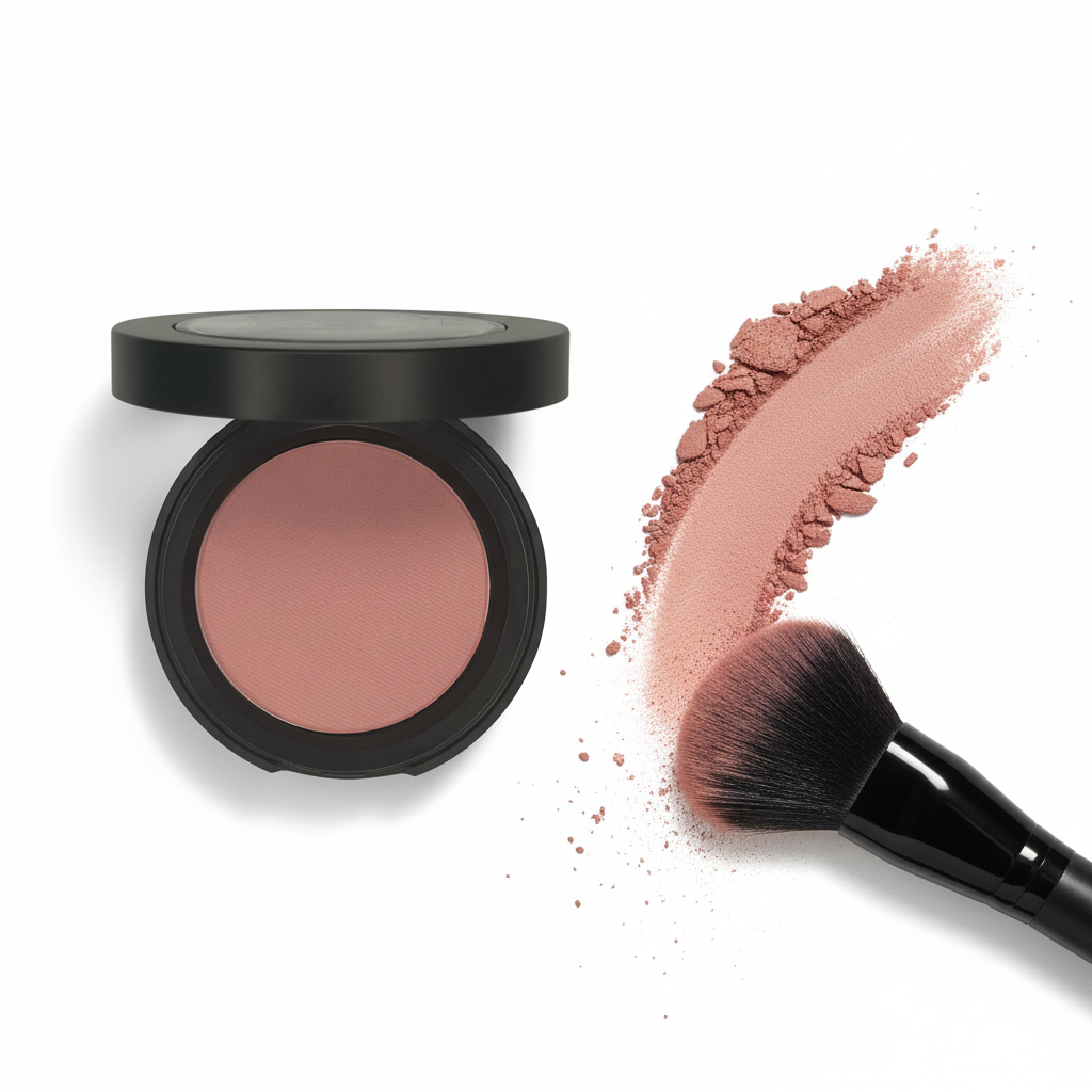 G Skin Single Pan Blush - Macaron