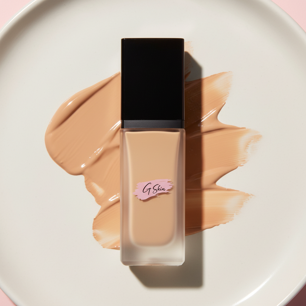 G Skin Foundation - Mile Beach