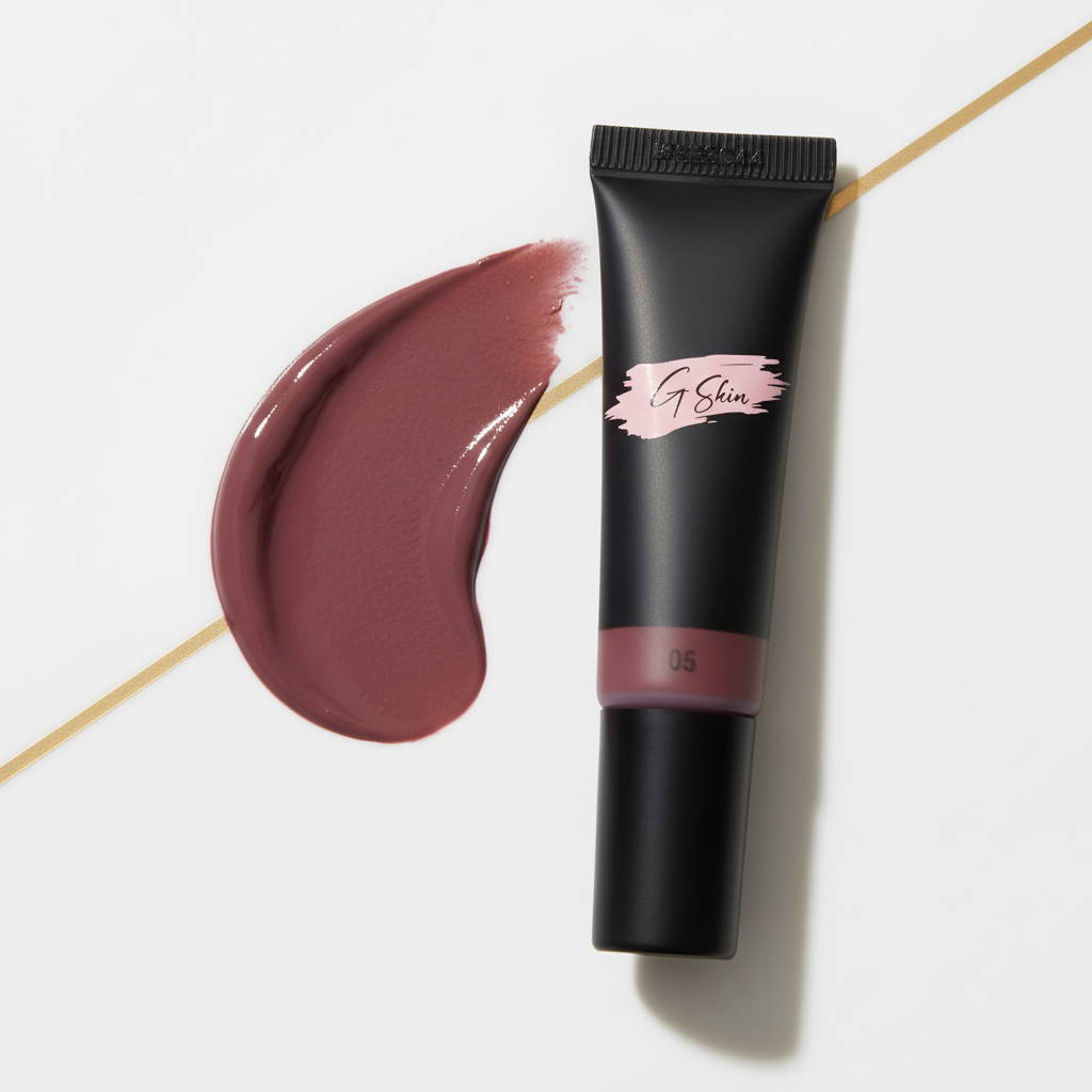 G Skin Liquid Blush - Cherries