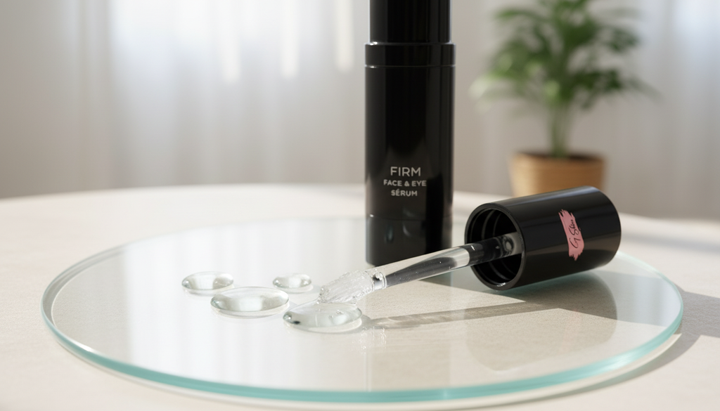 G Skin Firm Serum