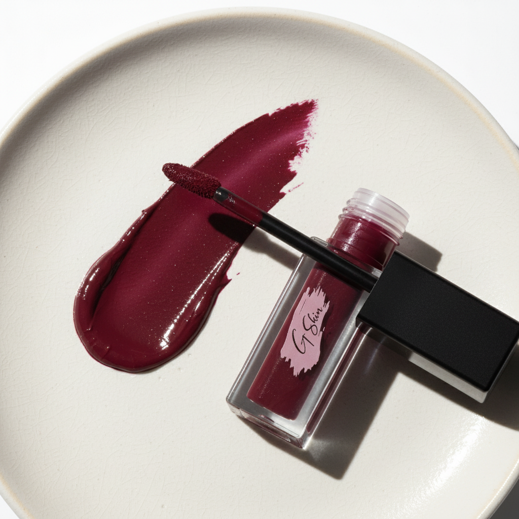 G Skin Matte Lip Stain - Outlandish