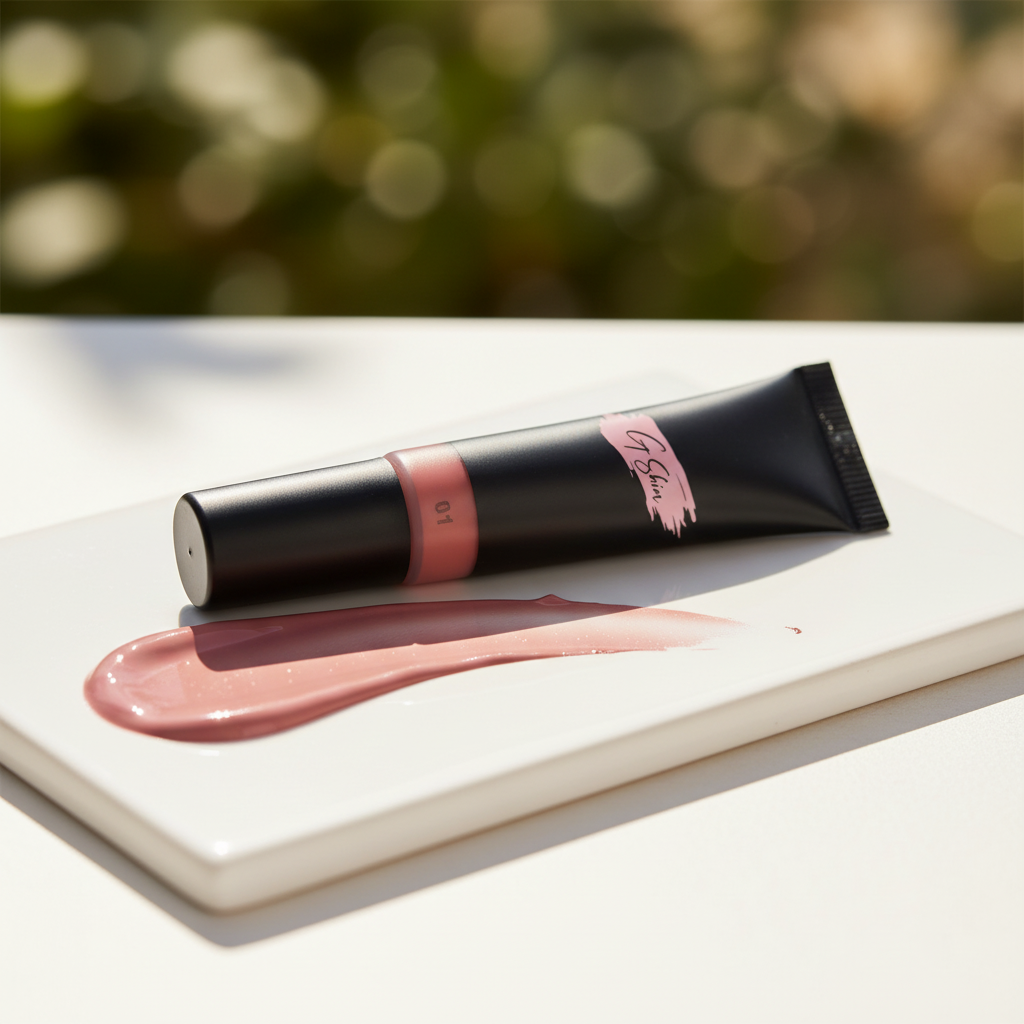 G Skin Liquid Blush - Cuties
