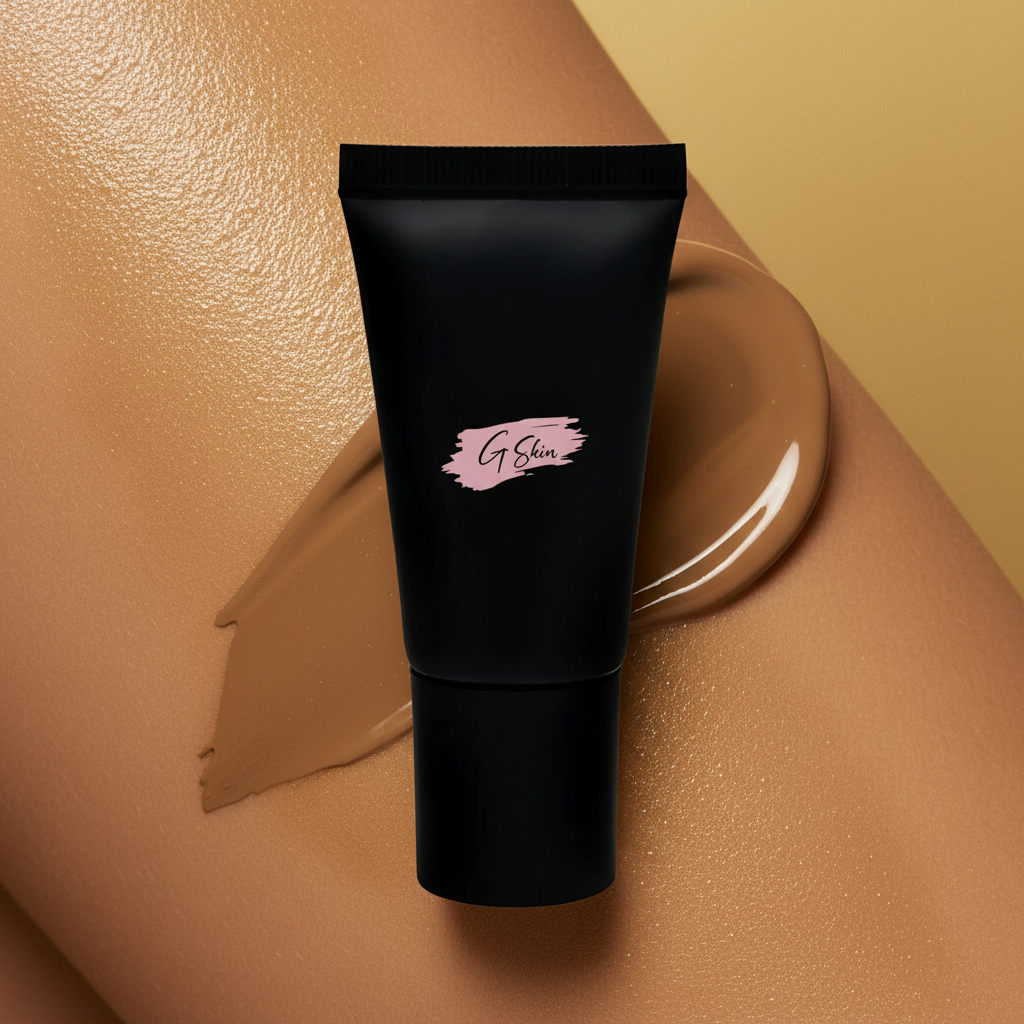 G Skin Bronzing Moisturizer - Havana