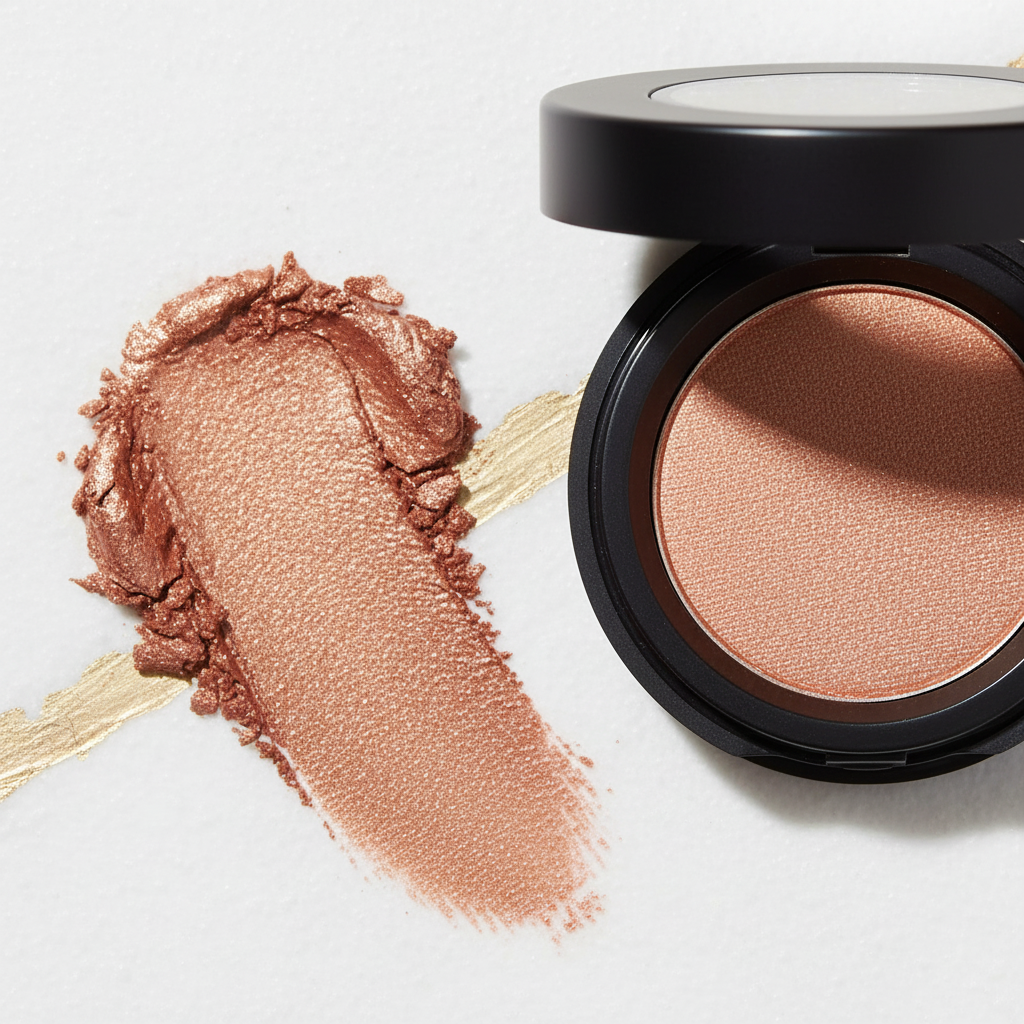 G Skin Single Pan Eyeshadow - Dawn
