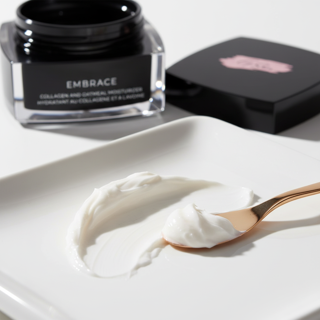 G Skin Embrace Collagen Moisturizer