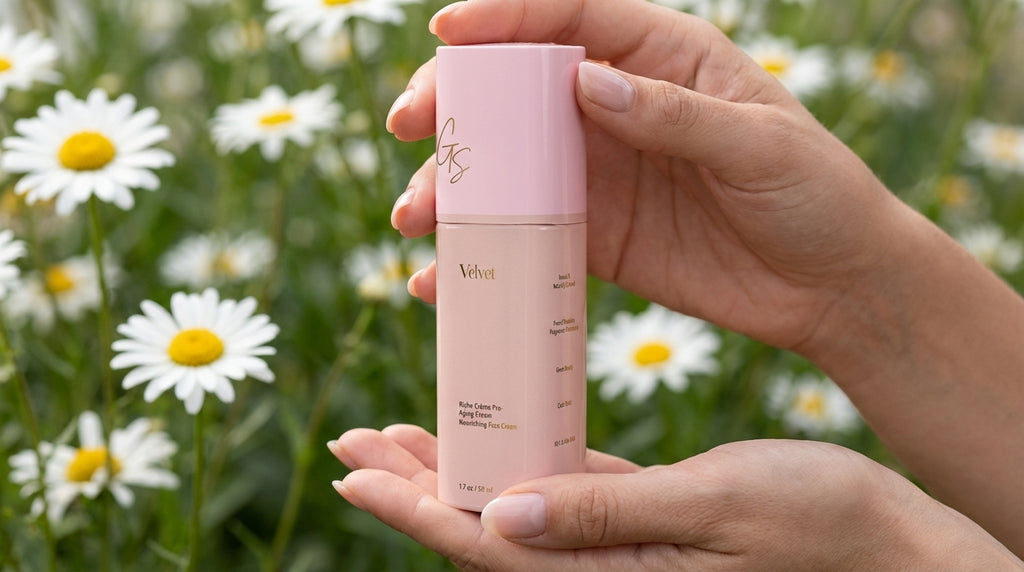 G Skin Pro-Aging Nourishing Face Cream